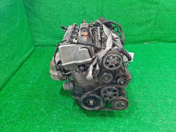 ДВИГАТЕЛЬ НА HONDA ODYSSEY RB2 K24A