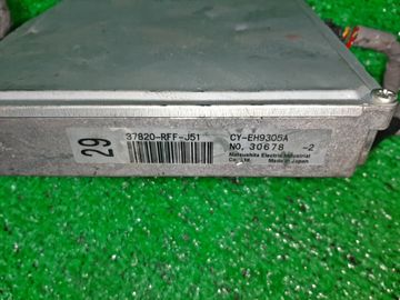 ДВИГАТЕЛЬ НА HONDA ODYSSEY RB2 K24A