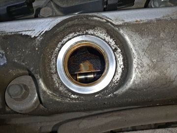 ДВИГАТЕЛЬ НА HONDA ODYSSEY RB2 K24A