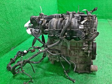 ДВИГАТЕЛЬ НА NISSAN X-TRAIL NT30 QR20DE