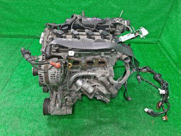ДВИГАТЕЛЬ НА NISSAN X-TRAIL NT30 QR20DE