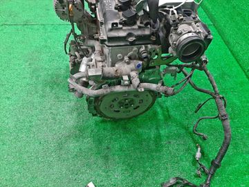 ДВИГАТЕЛЬ НА NISSAN X-TRAIL NT30 QR20DE