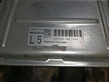 ДВИГАТЕЛЬ НА NISSAN X-TRAIL NT30 QR20DE