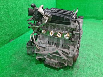 ДВИГАТЕЛЬ НА NISSAN X-TRAIL NT31 MR20DE