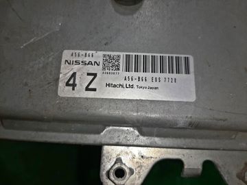 ДВИГАТЕЛЬ НА NISSAN X-TRAIL NT31 MR20DE