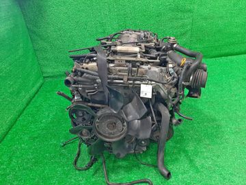 ДВИГАТЕЛЬ НА NISSAN CIMA HF50 VQ30DET