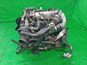 ДВИГАТЕЛЬ НА NISSAN CIMA HF50 VQ30DET