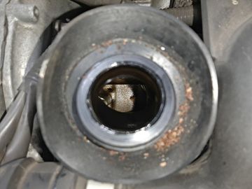 ДВИГАТЕЛЬ НА NISSAN CIMA HF50 VQ30DET
