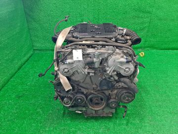 ДВИГАТЕЛЬ НА NISSAN SKYLINE NV36 VQ25HR