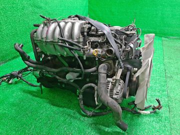 ДВИГАТЕЛЬ НА NISSAN LAUREL HC34 RB20E