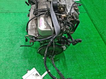 ДВИГАТЕЛЬ НА NISSAN LAUREL HC34 RB20E