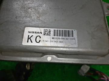 ДВИГАТЕЛЬ НА NISSAN ELGRAND PNE52 VQ35DE