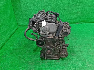 ДВИГАТЕЛЬ НА NISSAN TEANA TNJ31 QR25DE