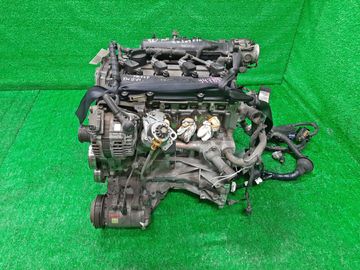 ДВИГАТЕЛЬ НА NISSAN TEANA TNJ31 QR25DE