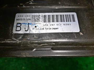 ДВИГАТЕЛЬ НА NISSAN TEANA TNJ31 QR25DE