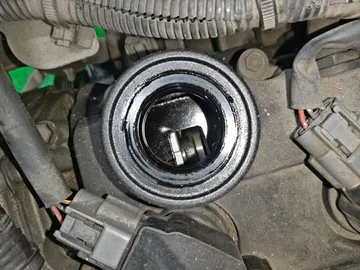ДВИГАТЕЛЬ НА NISSAN TEANA TNJ31 QR25DE
