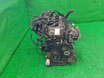 ДВИГАТЕЛЬ НА NISSAN X-TRAIL NT30 QR20DE