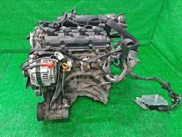 ДВИГАТЕЛЬ НА NISSAN X-TRAIL NT30 QR20DE