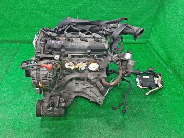 ДВИГАТЕЛЬ НА NISSAN X-TRAIL NT30 QR20DE