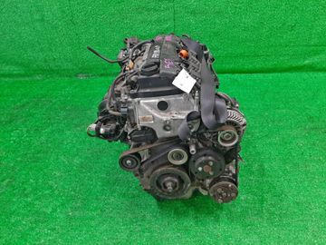 ДВИГАТЕЛЬ НА HONDA CIVIC FD1 R18A