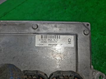 ДВИГАТЕЛЬ НА HONDA CIVIC FD1 R18A