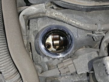 ДВИГАТЕЛЬ НА NISSAN FUGA KNY51 VQ37VHR