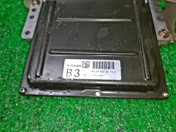 ДВИГАТЕЛЬ НА NISSAN MURANO PNZ50 VQ35DE