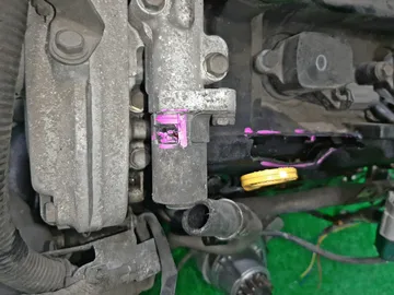 ДВИГАТЕЛЬ НА NISSAN MURANO PNZ50 VQ35DE