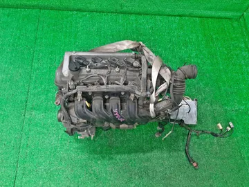 ДВИГАТЕЛЬ НА TOYOTA COROLLA NZE121 1NZ-FE