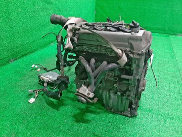 ДВИГАТЕЛЬ НА TOYOTA COROLLA NZE121 1NZ-FE