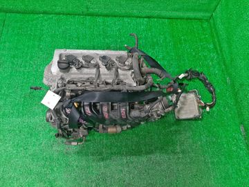 ДВИГАТЕЛЬ НА TOYOTA COROLLA NZE121 1NZ-FE