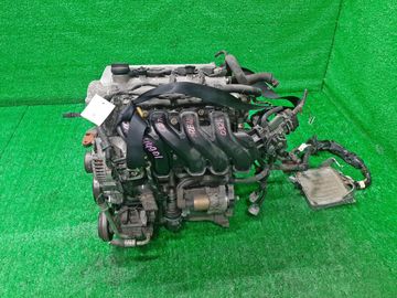 ДВИГАТЕЛЬ НА TOYOTA COROLLA NZE121 1NZ-FE