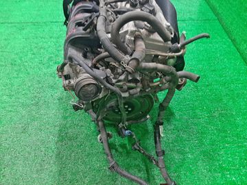ДВИГАТЕЛЬ НА TOYOTA COROLLA NZE121 1NZ-FE