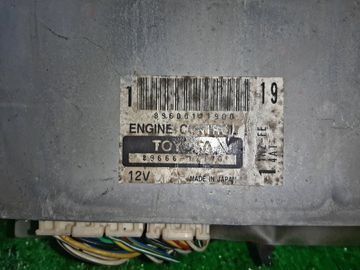 ДВИГАТЕЛЬ НА TOYOTA COROLLA NZE121 1NZ-FE