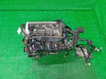 ДВИГАТЕЛЬ НА TOYOTA COROLLA NZE124 1NZ-FE