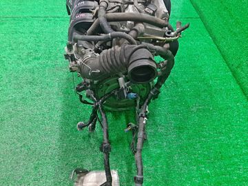 ДВИГАТЕЛЬ НА TOYOTA COROLLA NZE124 1NZ-FE