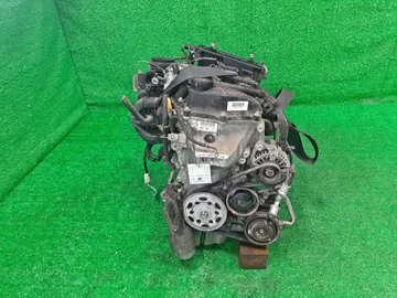 ДВИГАТЕЛЬ НА TOYOTA PASSO KGC10 1KR-FE