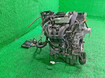 ДВИГАТЕЛЬ НА TOYOTA PASSO KGC10 1KR-FE