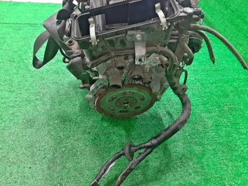 ДВИГАТЕЛЬ НА TOYOTA PASSO KGC10 1KR-FE