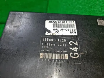 ДВИГАТЕЛЬ НА TOYOTA PASSO KGC10 1KR-FE