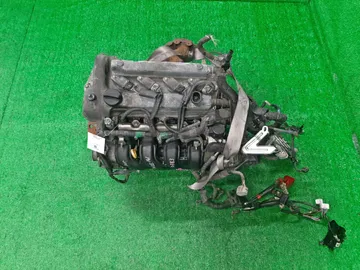 ДВИГАТЕЛЬ НА TOYOTA COROLLA  AXIO NZE141 1NZ-FE