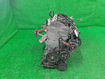 ДВИГАТЕЛЬ НА TOYOTA COROLLA  AXIO NZE141 1NZ-FE
