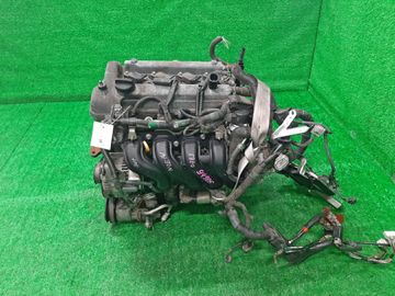 ДВИГАТЕЛЬ НА TOYOTA COROLLA  AXIO NZE141 1NZ-FE