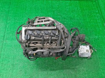 ДВИГАТЕЛЬ НА TOYOTA COROLLA NZE124 1NZ-FE