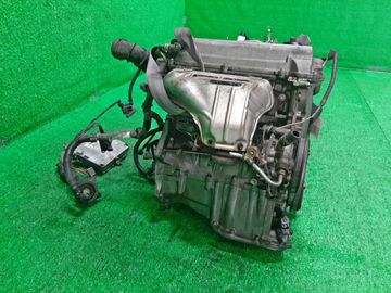 ДВИГАТЕЛЬ НА TOYOTA COROLLA NZE124 1NZ-FE