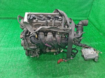 ДВИГАТЕЛЬ НА TOYOTA COROLLA NZE124 1NZ-FE