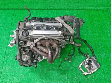 ДВИГАТЕЛЬ НА TOYOTA CAMRY ACV40 2AZ-FE