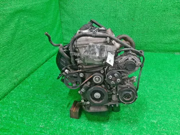 ДВИГАТЕЛЬ НА TOYOTA CAMRY ACV40 2AZ-FE