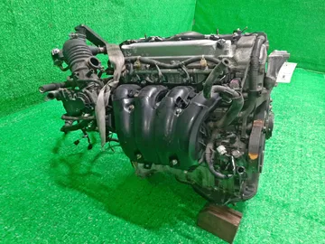 ДВИГАТЕЛЬ НА TOYOTA CAMRY ACV40 2AZ-FE