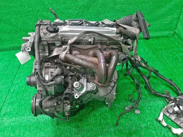 ДВИГАТЕЛЬ НА TOYOTA CAMRY ACV40 2AZ-FE